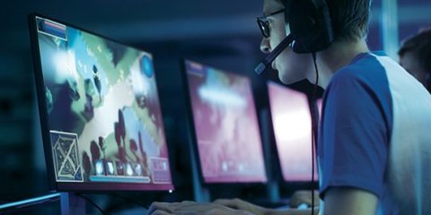 2021年以色列数字游戏行业报告 网络技术驱动下的发展机遇