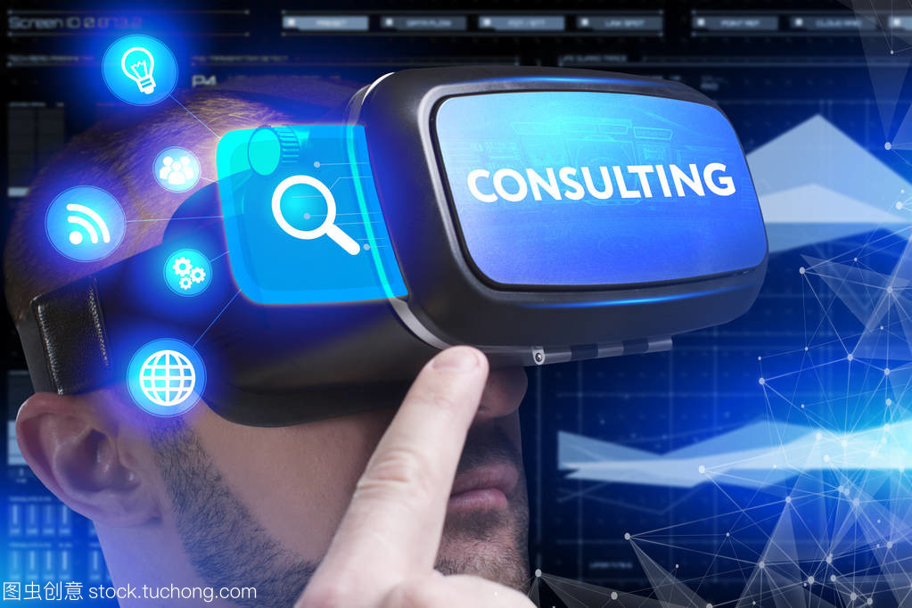 年轻企业的网络技术开发与咨询 连接业务与互联网的未来