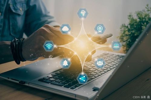 Web3 下一代互联网的构建者——网络技术开发与技术咨询新纪元